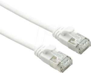 ROLINE 21441700 - Cat.6a Slim Patchkabel