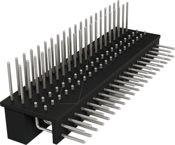 RPI GPIO 1TO2 - Raspberry Pi - GPIO Header