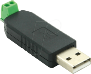 RPI USB RS485 - Raspberry Pi - USB-RS485-Schnittstelle