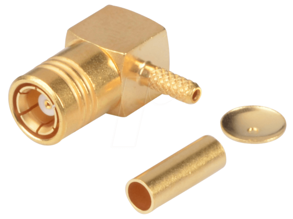 R 114 183 - SMB-Stecker