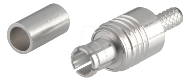 R 213 082 - MCX-Stecker