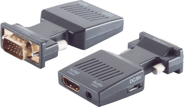 SHVP BS10-01005 - VGA Adapter