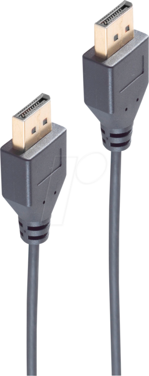 SHVP BS10-49155 - DisplayPort 1.2 Kabel