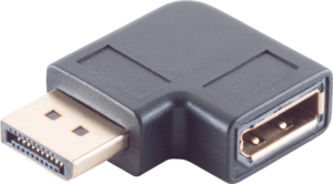 SHVP BS10-78002 - DisplayPort Adapter