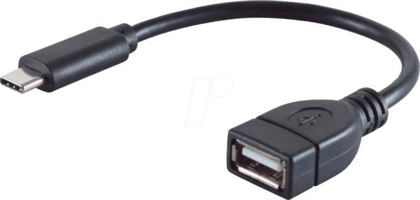 SHVP BS13-20015 - USB 2.0 Adapter