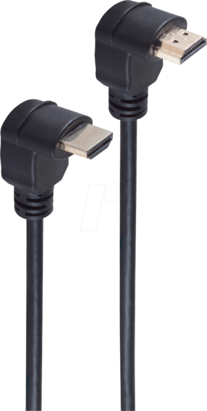 SHVP BS77471-6 - HDMI Kabel gew.Stecker > gew. Stecker 4K2K 60Hz 1