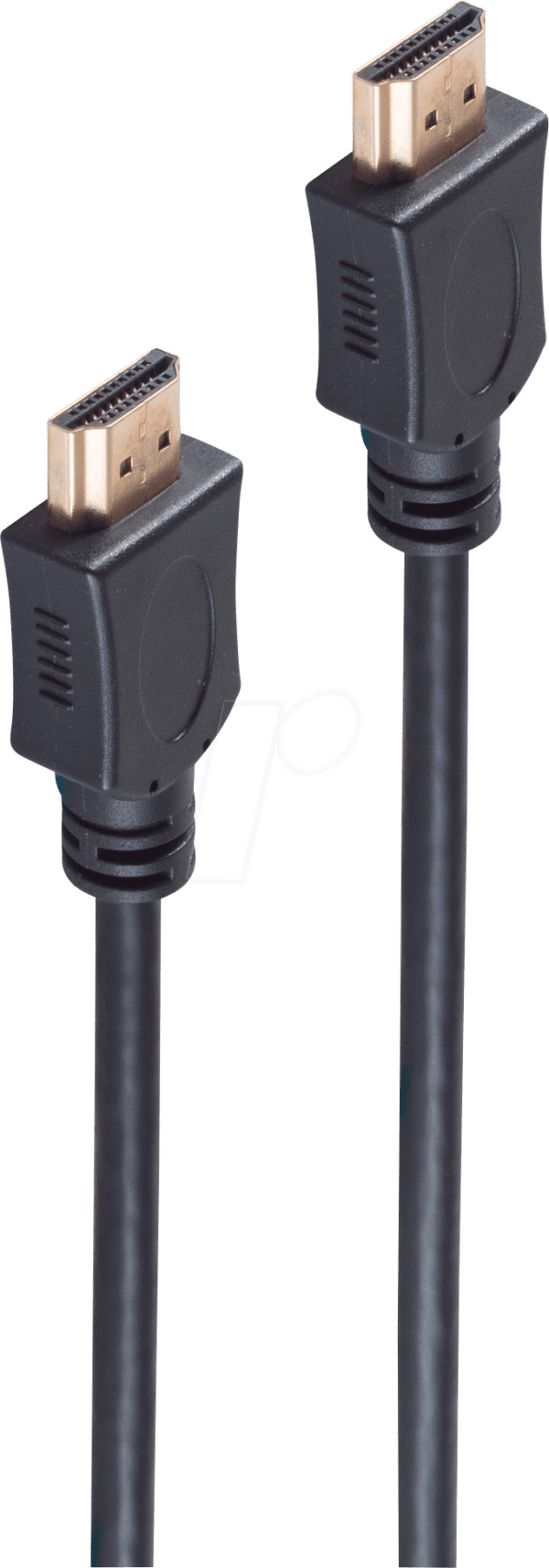 SHVP BS77473-10 - HDMI Kabel Stecker > Stecker 4K2K 60Hz 3 m