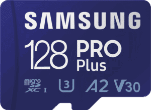 SAMS MB-MD128KA - microSDXC-Speicherkarte 128GB