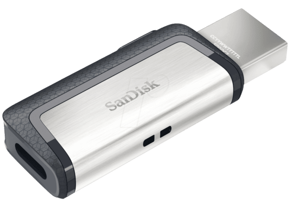 SDDDC2-064G-G46 - USB-Stick