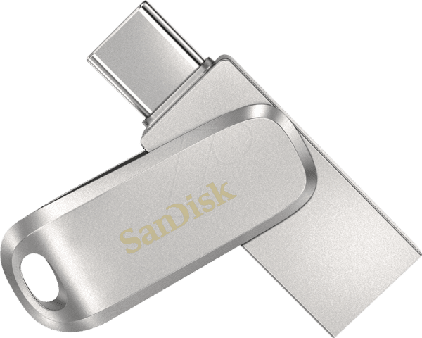 SDDDC4-256G-G46 - USB-Stick