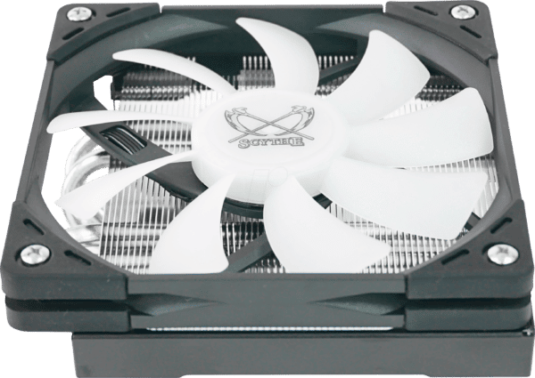 SCBSK-3000R - Scythe Big Shuriken 3 RGB CPU Kühler