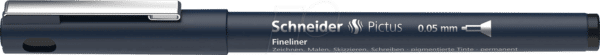SCHNEIDER 197001 - Fineliner