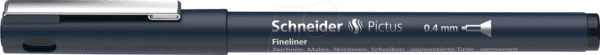 SCHNEIDER 197401 - Fineliner