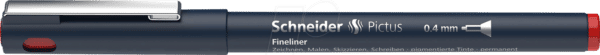 SCHNEIDER 197402 - Fineliner