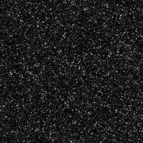 PL0101392 - GlitterFlex - 32cm x 50cm - Schwarz