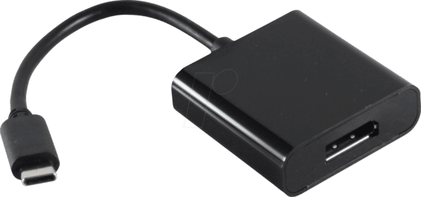 SHVP BS1405002 - USB 3.1 C Stecker auf DisplayPort Buchse 4K2K