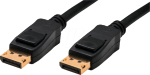 AK DP 135001SC - DisplayPort Kabel