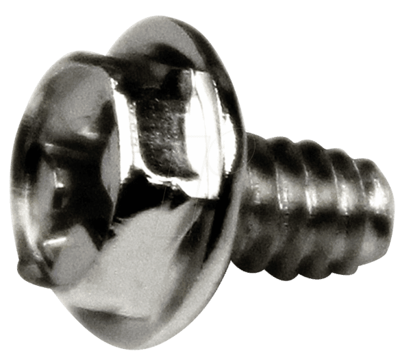 ST SCREW6_32 - PC Montageschrauben