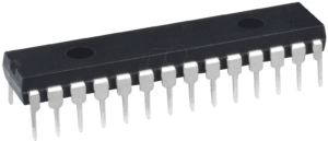 PIC 18F26J11-ISP - MCU