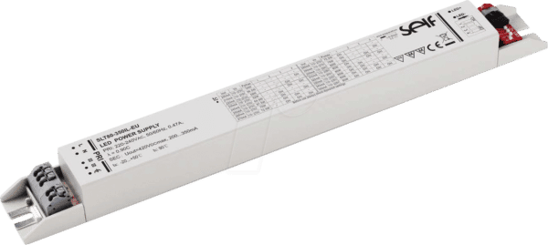 SLF SLT80-700IL - LED-Trafo