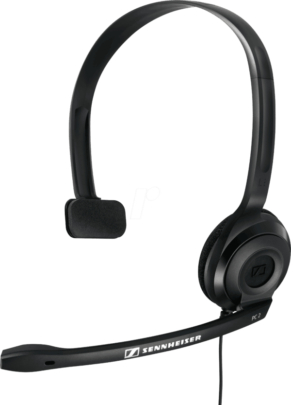 SENNHEISER504194 - Headset