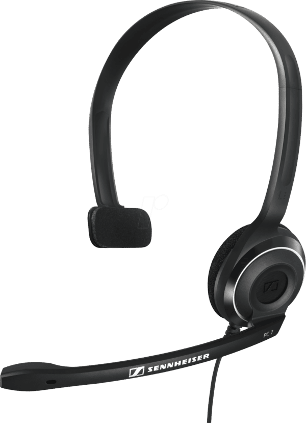 SENNHEISER504196 - Headset