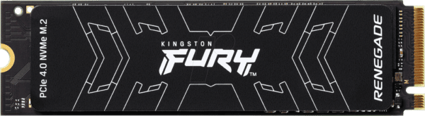 SFYRS/1000G - Kingston FURY RENEGADE SSD 1TB