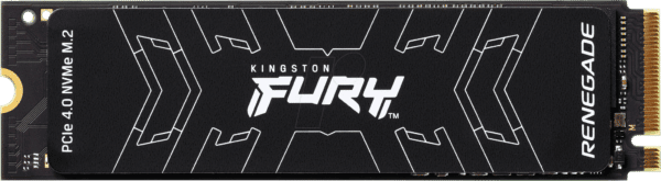 SFYRD/2000G - Kingston FURY RENEGADE SSD 2TB
