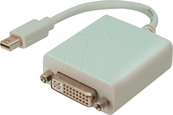 SHVP BS77420 - DisplayPort Adapter