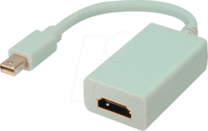 SHVP BS77421 - DisplayPort Adapter