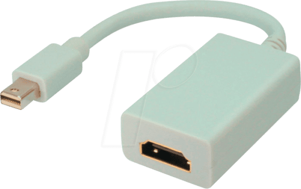 SHVP BS77421 - DisplayPort Adapter