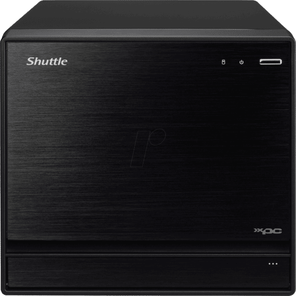 SHUTTLE SW580R8 - Barebone PC