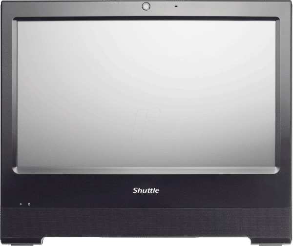 SHUTTLE POSX508S - PC-Komplettsystem