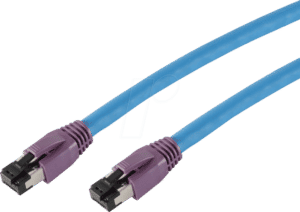 SHVP BS08-40011 - Patchkabel