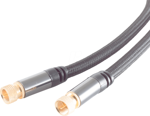 SHVP B20-55055 - PRO Serie II SAT Kabel