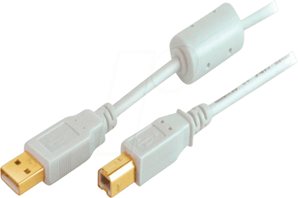 SHVP 77021-WF - USB 2.0 Kabel