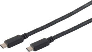 SHVP 77140-2.0 - USB 3.1 Kabel