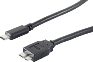 SHVP 77142-1.0 - USB 3.0 Kabel