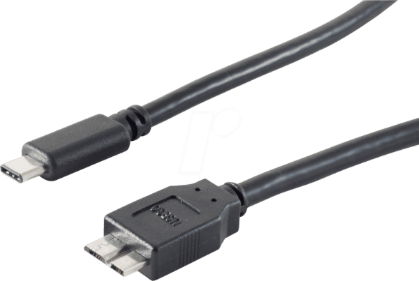 SHVP 77142-1.0 - USB 3.0 Kabel