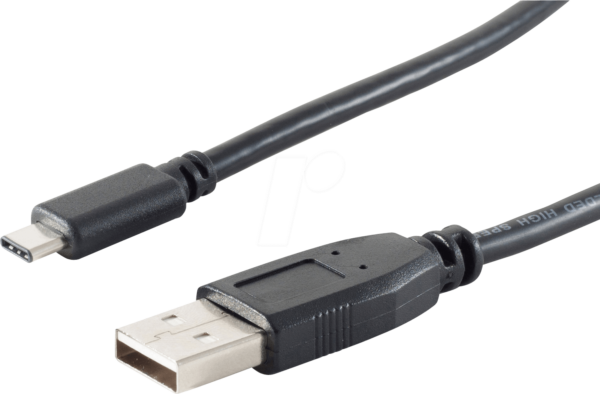 SHVP 77143-3.0 - USB 2.0 Kabel