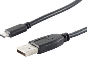 SHVP 77143-1.8 - USB 2.0 Kabel