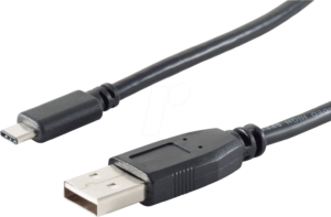 SHVP 77143-1.0 - USB 2.0 Kabel