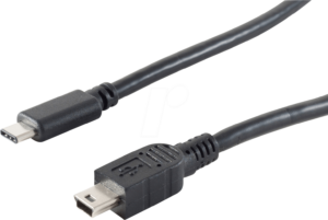 SHVP 77144-1.8 - USB 2.0 Kabel