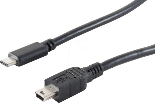 SHVP 77144-1.8 - USB 2.0 Kabel