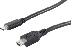 SHVP 77144-3.0 - USB 2.0 Kabel