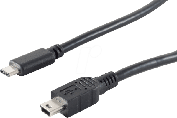 SHVP 77144-3.0 - USB 2.0 Kabel