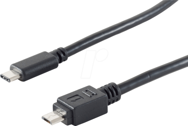 SHVP 77145-3.0 - USB 2.0 Kabel