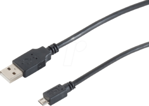 SHVP 77185-HQ - USB 2.0 Kabel