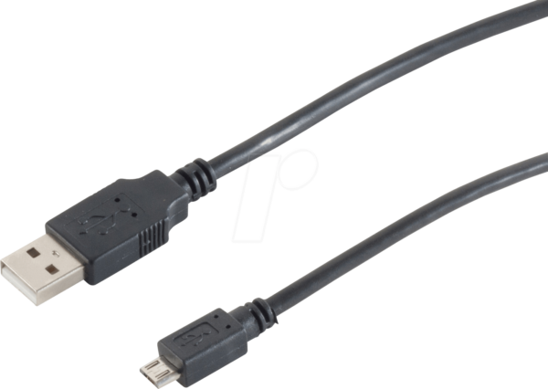 SHVP 77185-HQ - USB 2.0 Kabel