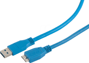 SHVP 77191 - USB 3.0 Kabel